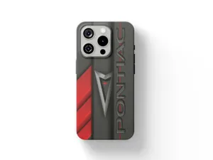 Pontiac Rivestimento Telefono Look Robusto Moderno